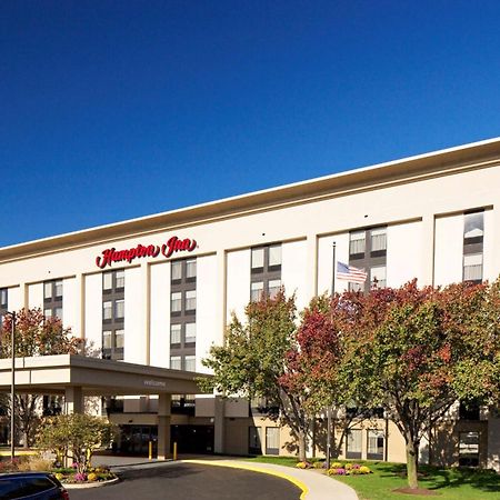 Hampton Inn Philadelphia-Airport Экстерьер фото